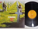 SCORPIONS TAKEN BY FORCE RCA RVP-6232 Japan Vinyl LP