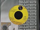 MADONNA - Everybody / Instrumental - 45 7