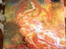 Morbid Angel Blessed are the Sick - blue vinyl