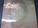 JOHN LENNON - IMAGINE - UK 1st Press LP 