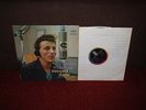 GENE VINCENT & THE BLUE CAPS Record Date LP 1958 CAPITOL 1st Press  1N/1N