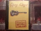 GIPSY KINGS. GREATEST HITS. MINI DISC
