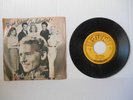 Vintage 45 Vinyl Record Jerry Lee Lewis, Sun Records 