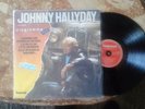 Disque 33T Johnny Halliday Volume 8 Impact 824 130-1 rare