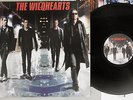 THE WILDHEARTS ENDLESS NAMELESS MUSHROOM MUSH13LP UK Vinyl LP