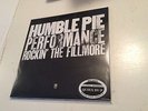 Humble Pie Performance: Rockin' The Fillmore (Vinyl, Classic Records) 200 gram
