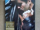 George Michael Faith    limited edition sealed