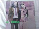 Mcdonald and giles vinyl lp self titled lp gf polydor 2302070 (1970) sl ex v ex