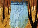 ASHBRINGER yügen 2xLP NEW ash borer, ultha, ancst, thou