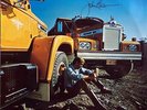 JOHN LAWS Motivatin' Man 1971 SIGNED Vinyl LP AUTOGRAPHED RARE OFFICIAL