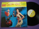 MOHAMED ABDELWAHAB Egyptian...FRANCE LP 50s AFRO LATIN JAZZ EXOTICA ARABIC MAMBO
