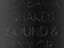 SOUND & COLOR [CLEAR VINYL 2 X LP (STANDARD WEIGHT) - GATEFOLD -INCLUDES DOWNLOA