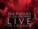 The Pogues br / Joe Strummer Live in London 1991 Vinyl