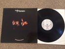 The Prisoners - Thewisermisersemelza LP Vinyl 1st Uk Press Ex+