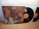 Pole Besombes Rizet 2 LP FOC Tapioca TP 10005 France 1977
