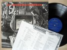 10cc The Original Soundtrack + Insert 1Y//1 2Y//1 UK LP 9102 500 NM/NM