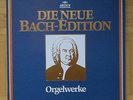 F028 New Bach Edition Organ Works Walcha Richter 16 x LP Archiv Stereo 413 125-1