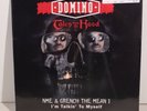 DOMINO TALES FROM THE HOOD NME & GRENCH I'M TALKING 12
