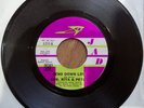 'Bend Down Low' by Bob, Rita & Peter (Marley & Tosh). Rare 45rpm Single on JAD