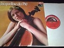 Jacqueline Du Pre Haydn Monn Barbirolli LSO LP HMV ASD 2466 Red Semi UK ED1 RARE
