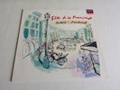 DUTOIT MONTREAL FETE A LA FRANCAISE LP DECCA DIGITAL 421 527-1  NEAR MINT