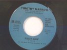 TIMOTHY MARROW 
