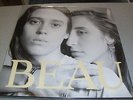 Beau - That Thing Reality - LP Vinyl // Neu & OVP