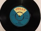 ROY CAMPBELL Suzette Engine Engine No9 JOLLY JY003 1968 Vintage VINYL EX-