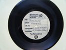 MONTANAS  RUN TO ME Rare PYE Advanced Promotion Acetate 1968 black country band