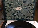 Master Wilburn Burchette ?– Mind Storm RARE ELECTRONIC/AMBIENT First '77Pressing