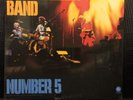 Sealed Steve Miller/Number 5 Capitol SKAO-436 Lp Promo Hole
