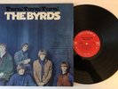 The Byrds - Turn Turn Turn - 1966 MONO 1st Press CL 2454 (EX) Ultrasonic Clean