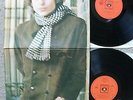 BOB DYLAN DOUBLE LP: