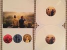 Relient K Air For Free Vinyl LP Record Christian Rock