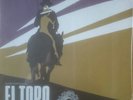 Alejandro Jodorowsky El Topo OST LP Finders Keepers vinyl 2015