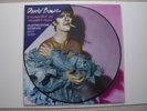 DAVID BOWIE -  'STRUNG OUT ON HEAVEN'S HIGH'  -  PICTURE DISC NO 3/100