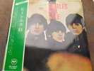 LP The BEATLES Beatles For Sale JAPAN, EX+
