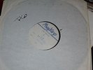 TKO - In Your Face (UK Test Pressing MFN33 ) Music for Nations