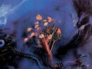 The Moody Blues - on the threshold of a dream