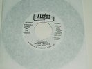 JAVIER VAZQUEZ-QUE SERA-CROCANTE HABANERO-LATIN 45RPM 7'' PROMO RECORD ALEGRE NM