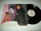 VANITY 6 SELF-TITLED WARNER BROTHERS 1-23716 NASTY GIRL PRINCE EXCELLENT