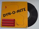 statler records presents: dyn-o-mite lp   slp 1320 ucn   vg+/vg+