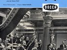 DECCA SXL-2005 Black/Silver GD1 DVORAK Symphony 9 KUBELIK $4 Shipping WORLDWIDE