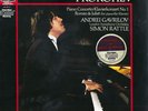 Sealed LP PROKOFIEV Piano Concerto 1 Romeo & Juliet GAVRILOV Digital LOW SHIP WW