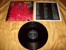MORGOTH Resurrection Absurd LP Original 1st Pressing 1989 Napalm Death Metal