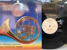 Wilson Audio W-8823 Winds Of War And Peace - Lowell Graham & Symphonic Winds TAS