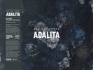 Adalita - All Day Venus Vinyl 2LP NEW Magic Dirt
