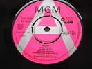 BARRY RYAN - ELOISE / LOVE I ALMOST FOUND YOU - DEMO - EXCELELNT