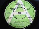 STEVIE WONDER - I WAS MADE TO LOVE HER / HOLD ME- DEMO- EXCELLENT