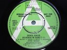 STEVIE WONDER - SIGNED SEALED DELIVERED IM YOURS / I’M MORE...- DEMO- EXCELLENT